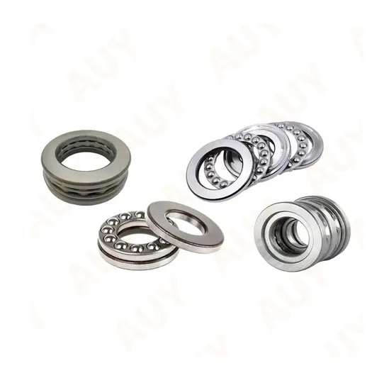 C0-C2-C3-C4-Clearance-Single-Direction-51104-Micro-Thrust-Ball-Bearing-for-Marine-Gearbox