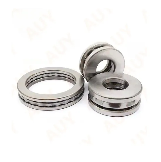 C0-C2-C3-C4-Clearance-Single-Direction-51104-Micro-Thrust-Ball-Bearing-for-Marine-Gearbox