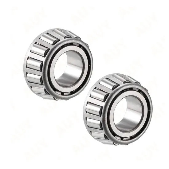 C0-C2-C3-C4-Clearance-Single-Row-32910-Precision-Tapered-Roller-Bearing-for-Lifting-Equipment