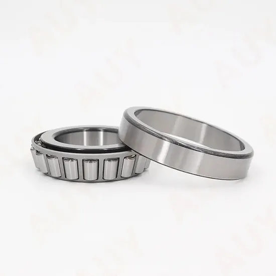 C0-C2-C3-C4-Clearance-Single-Row-32916-Taper-Roller-Bearing-for-Power-Trowel-Gearbox
