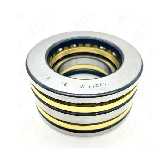 C0-C2-C3-C4-Single-Direction-51317-Stainless-Thrust-Ball-Bearing-for-Power-Lift-Equipment