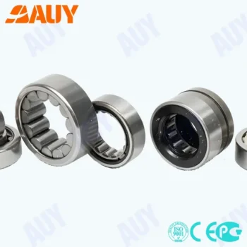 K 240X250X42 Na 4908 Needle Roller Bearing Corrosion-Resistant for Casting Machinery