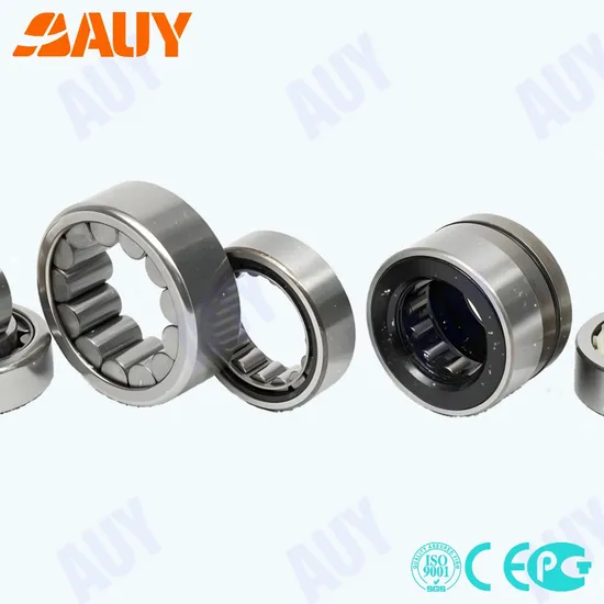 K 240X250X42 Na 4908 Needle Roller Bearing Corrosion-Resistant for Casting Machinery