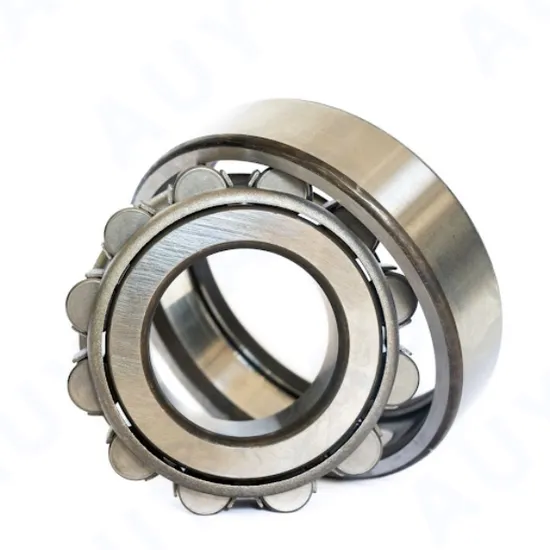 Casting-Machinery-Anti-Corrosion-Nu-260-Ma-Nu-360-Ecm-Nj-1064-Ma-Nj-2264-Ecma-Single-Row-Cylindrical-Rolling-Bearings