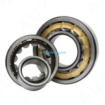 Nu 260 MA Cylindrical Bearing for Casting Machinery