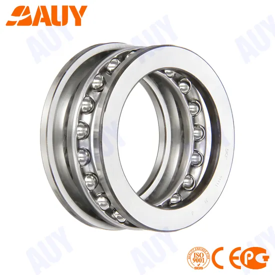 Casting-Machinery-Farming-Machinery-51144-M-51292-F-59192-F-51096-F-Thrust-Washer-Bearing-Thrust-Ball-Bearing