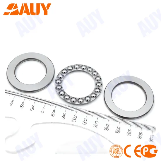Casting-Machinery-Farming-Machinery-51144-M-51292-F-59192-F-51096-F-Thrust-Washer-Bearing-Thrust-Ball-Bearing
