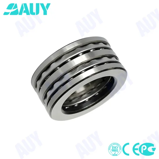 Casting-Machinery-High-Quality-51168-M-54209-52409-52309-Oil-Mill-Machine-Thrust-Ball-Bearing