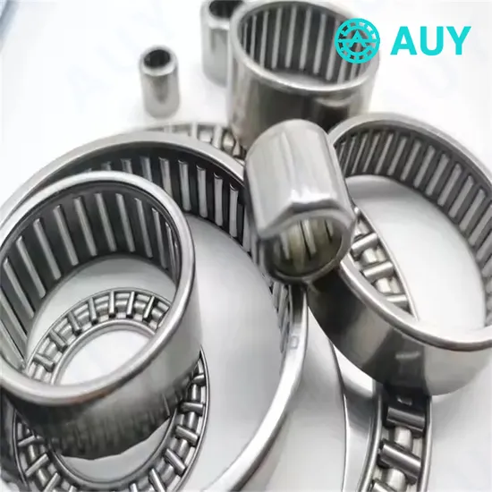 Casting-Machinery-High-Speed-K-14X18X15-Tn-Na-4904-Na-6904-Needle-Roller-Bearing