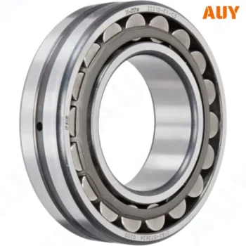 RNU 207 ECP Bearings for Casting & Tillage Machinery