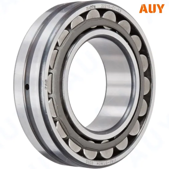 Casting-Machinery-Tillage-Machinery-Rnu-207-Ecp-Rnu-2207-Ecj-Rnu-2207-Ecp-Rnu-307-Ecp-Single-Row-Cylindrical-Roller-Bearings