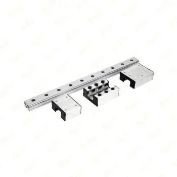 HGH25HA Precision Rail Guideway for Grinding Machines