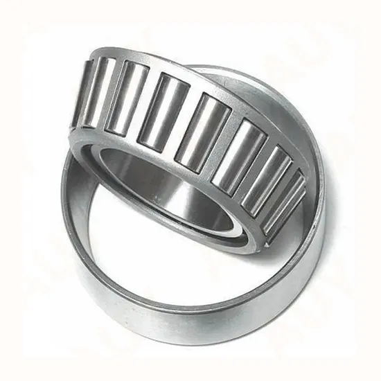 Chrome-Gcr15-Single-Row-30313-Taper-Roller-Bearing-for-Agricultural-Tractor-Machine