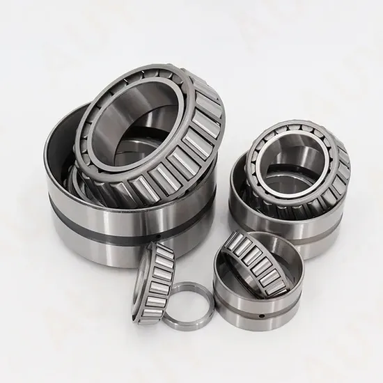 Chrome-Steel-32307-Single-Row-Tapered-Roller-Bearings-for-Mining-Machine-Jaw-Crusher