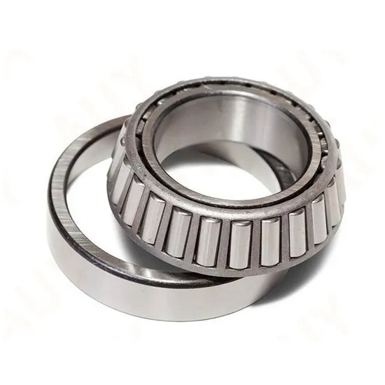Chrome-Steel-Gcr15-Single-Row-30209-Inch-Tapered-Roller-Bearing