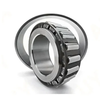 Chrome Steel Gcr15 30209 Tapered Roller Bearing High Load Capacity