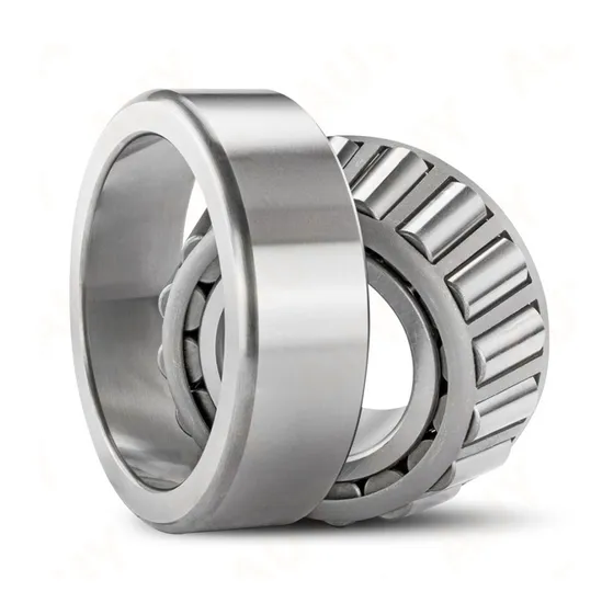 Chrome-Steel-Material-33205-Single-Row-Tapered-Roller-Bearing-for-Transmission-Gearbox