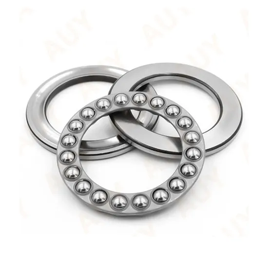 Chrome-Steel-Single-Direction-51200-Stainless-Thrust-Ball-Bearing-for-Transmission-Gearbox
