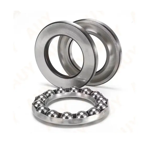Chrome-Steel-Single-Direction-51200-Stainless-Thrust-Ball-Bearing-for-Transmission-Gearbox