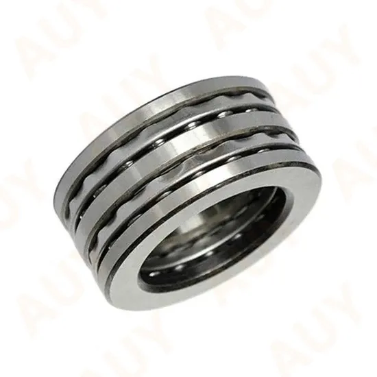 Chrome-Steel-Single-Direction-51313-Micro-Thrust-Ball-Bearing-for-Tractor-Gearbox