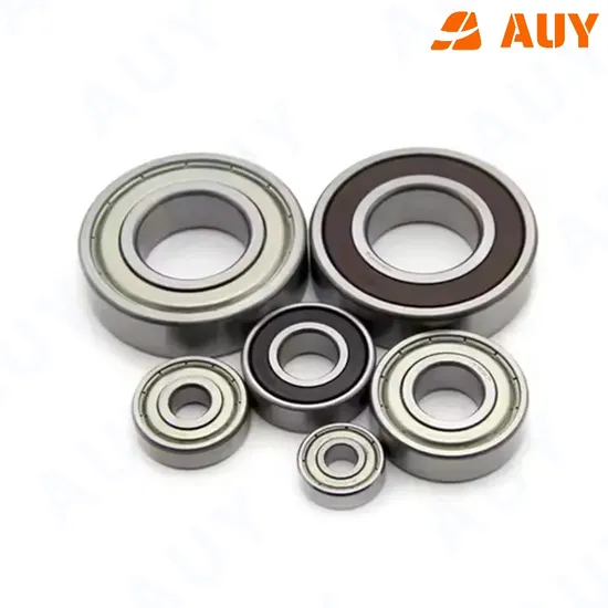 Custom-Bearing-S-Size-Logo-Packing-Machine-Tool-Spindle-62309-2RS-63005-2RS-62209-2RS-63000-2RS-Deep-Groove-Ball-Bearing