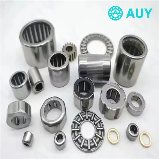 Customized-Casting-Machinery-Rnao-40X50X17-HK-4020-Na-4913-Needle-Roller-Bearing