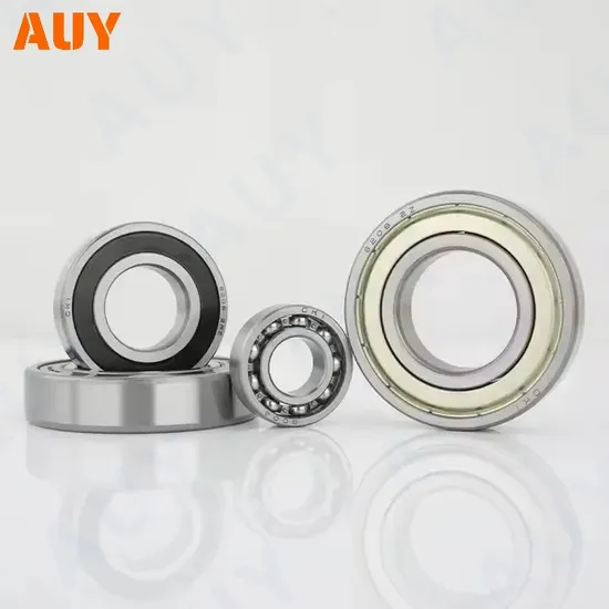 Customized-Durable-6015-2RS-Zz-2z-Z-RS1-Nr-N-M-6216-2RS-6015-Zz-6015-2z-6015zz-Deep-Groove-Ball-Bearing