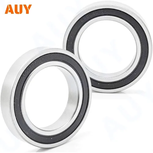 Customized-Existing-Goods-6009-2RS-Zz-2z-Z-RS1-Nr-6220-2RS-6009-Zz-6009-2z-6009zz-Deep-Groove-Ball-Bearing
