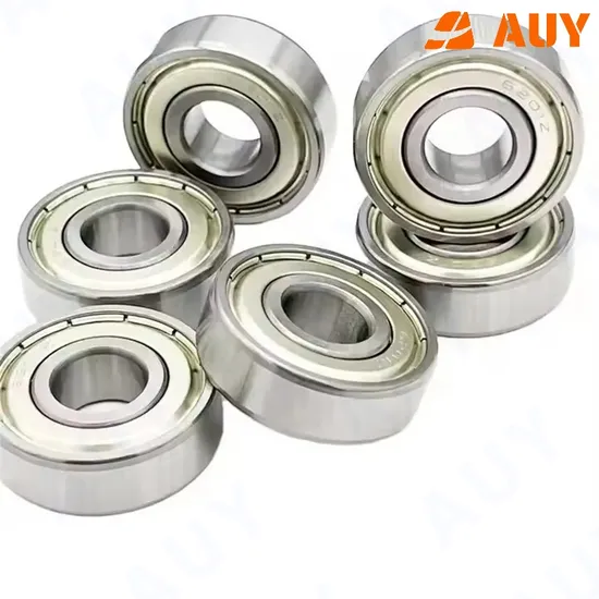 Customized-Existing-Goods-6009-2RS-Zz-2z-Z-RS1-Nr-6220-2RS-6009-Zz-6009-2z-6009zz-Deep-Groove-Ball-Bearing