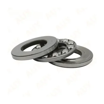 Custom 51213 Thrust Ball Bearing for Mining Machinery