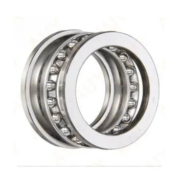 Custom 51405 Stainless Thrust Bearing High Load Capacity