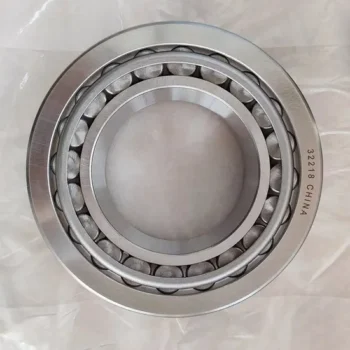 Custom 32308 Tapered Roller Bearing for Gold Mining Machines
