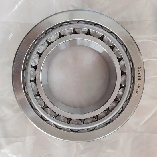 Customized-Wholesale-32308-Single-Row-Tapered-Roller-Bearing-for-Machine-Gold-Mining