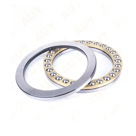 Customized-Wholesale-Single-Direction-51204-Micro-Thrust-Ball-Bearing-for-Lift-Equipment