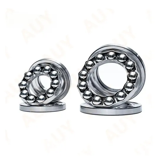 Customized-Wholesale-Single-Direction-51204-Micro-Thrust-Ball-Bearing-for-Lift-Equipment