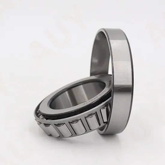 Customized-Wholesale-Single-Row-32210-Metric-Tapered-Roller-Bearing-for-Mining-Machinery