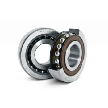 7004C AC High-Speed Angular Ball Bearing 20x32x10mm