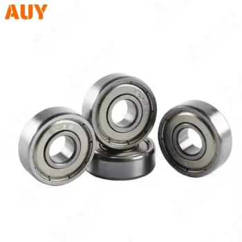 209ZZ Deep Groove Ball Bearing Durable High Quality