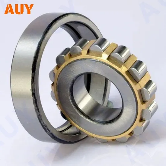 Durable-Industry-Leading-N-311-Ecm-N-311-Ecp-Nj-1011-Ecp-Nj-211-Ecj-Single-Row-Cylindrical-Rolling-Bearings