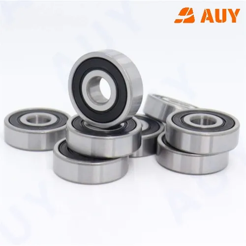 Durable-Manufacturing-Machinery-6316-2RS-Zz-2z-Z-RS1-M-6219-2RS-6316-Zz-6316-2z-6316zz-Deep-Groove-Ball-Bearing