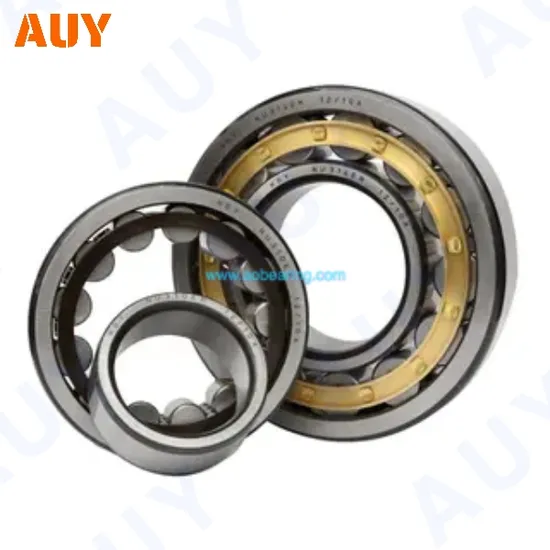 Durable-OEM-Nj-2208-Ecj-Nj-2208-Ecml-Nj-2208-Ecp-Nj-2208-Ecph-Single-Row-Full-Complement-Cylindrical-Roller-Bearings