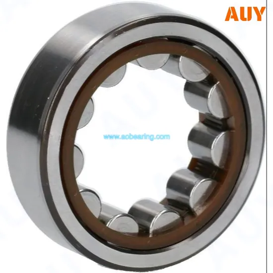 Durable-Spot-Supply-Ncf-3015-CV-Ncf-2916-CV-Ncf-3016-CV-Ncf-2917-CV-Single-Row-Cylindrical-Roller-Bearings