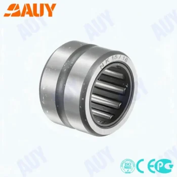 Durable K 8X11X13 HK0808 BK0810 Needle Roller Bearing