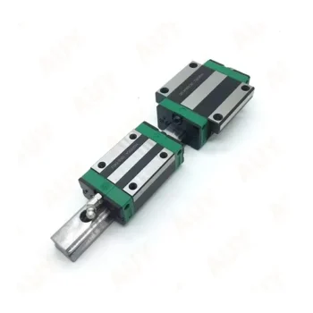 Egh30ca Linear Guide Rail for CNC Mill High Precision