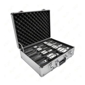 Egw20SA Linear Guide Rail for 4-Axis CNC High Precision