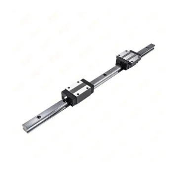 Egw30SA Linear Guideways Rail High Precision for CNC