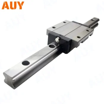 Factory Price RGH25CA Linear Guide Rail 25mm High Load Capacity Bearing