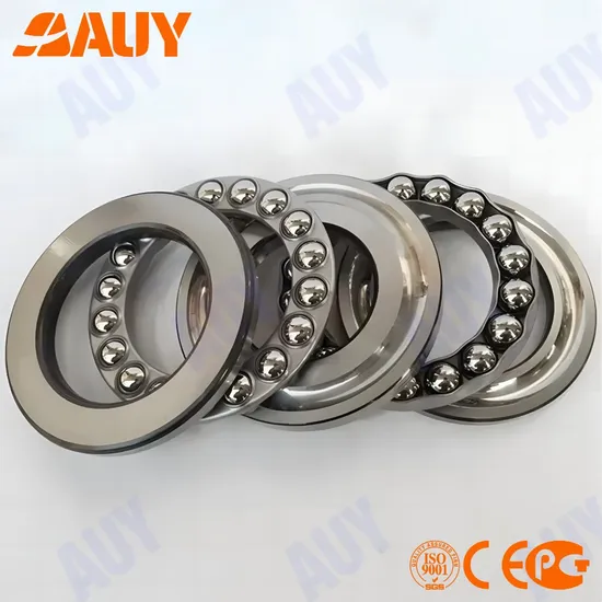 Existing-Goods-High-Speed-591-500-F-52316-53222-52216-Track-Roller-Assembly-Thrust-Ball-Bearing