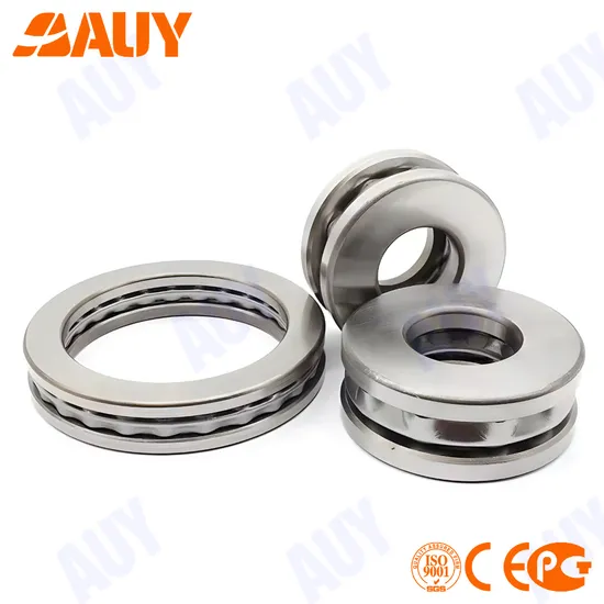 Existing-Goods-High-Speed-591-500-F-52316-53222-52216-Track-Roller-Assembly-Thrust-Ball-Bearing