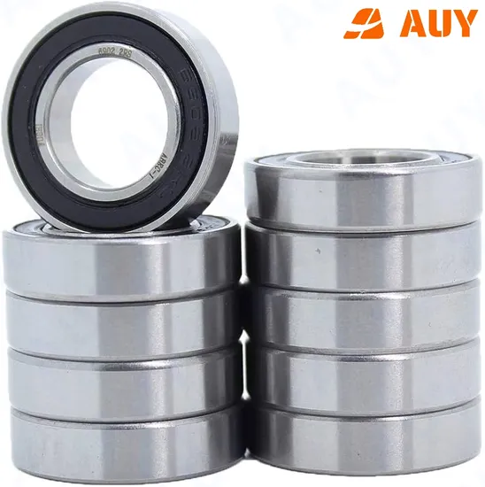 Existing-Goods-High-Strength-6212-2RS-Zz-2z-Zznr-Znr-Z-RS1-Nr-N-M-6313-2RS-6212-Zz-6212-2z-6212zz-Deep-Groove-Ball-Bearing
